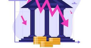 La Nación / Morosidad en entidades financieras - Noviembre 2024