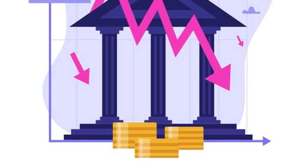 La Nación / Morosidad en entidades financieras - Noviembre 2024