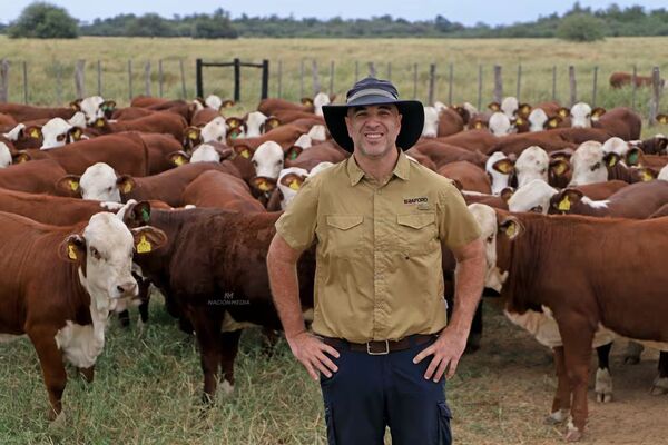 Yambay: “Todo indica que el precio del carimbo 5 será alto en la próxima zafra”