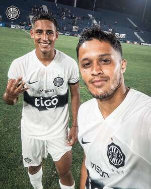 Olimpia, a la Supercopa luego de la fortalecida gira - Fútbol - ABC Color