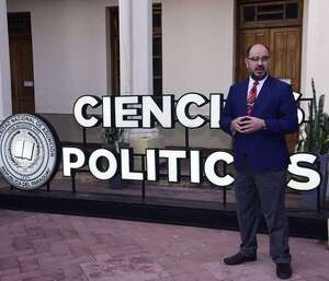 La política está intímamente ligada a la Justicia, pero para su buen funcionamiento - Nacionales - ABC Color