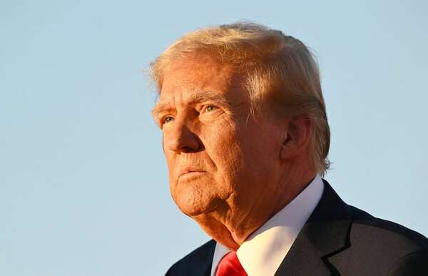 El regreso de Trump: Un terremoto político para América Latina - Mundo - ABC Color
