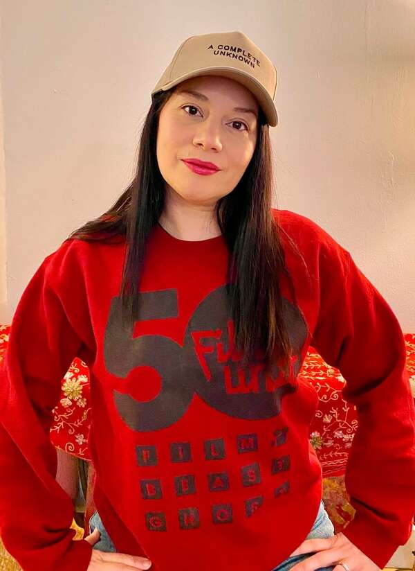Manuela Cabañas: una paraguaya tras los vestuarios de películas de Hollywood y SNL - Cine y TV - ABC Color