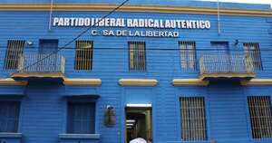 La Nación / Exigen a dirigencia a deponer peleas y más espacio en listas
