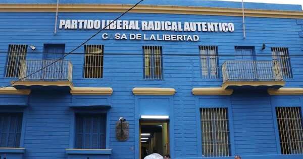 La Nación / Exigen a dirigencia a deponer peleas y más espacio en listas