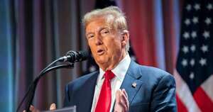 La Nación / Donald Trump vuelve a la Casa Blanca con nuevos desafíos