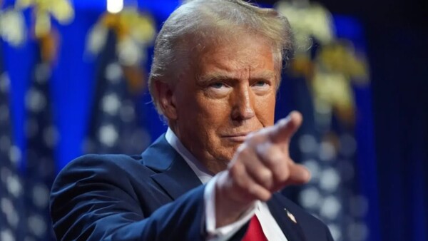 EEUU: Trump 2.0, China y la gran oportunidad de Santiago Peña