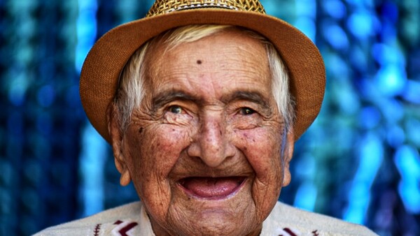 Honor en vida: Excombatiente de la Guerra del Chaco cumple 109 años