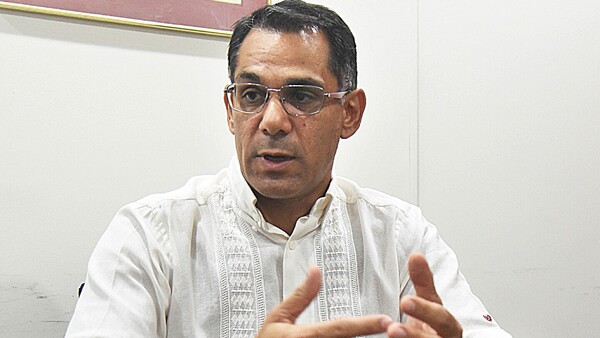“Cuando intentamos embargar a Enzo Cardozo, no tenía nada a su nombre”