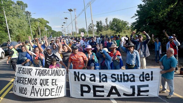 Regalos de fin de año: Reajustes en patentes, impuestos y suba de peajes