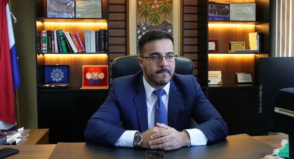 “La corrupción se va a erradicar, no solo con sanción, lo relevante es prevención”