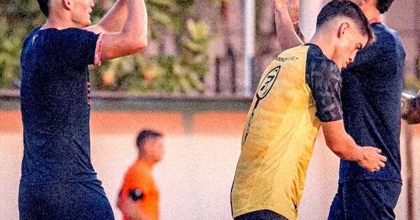 La Nación / Cerro doblegó a Recoleta