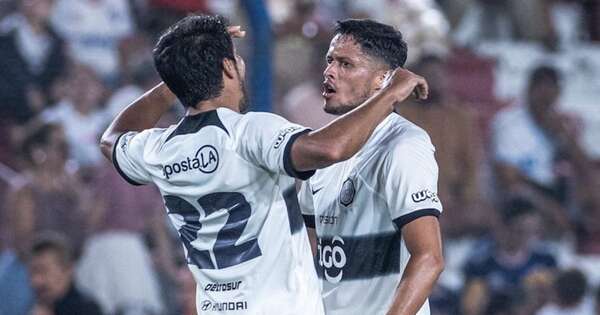 La Nación / Bien afinado para la Supercopa