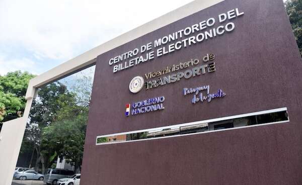 ¿Doble contratación para “completar” el centro de billetaje? MOPC adjudica nuevo contrato millonario - Economía - ABC Color
