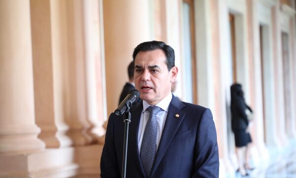 Las propuestas de Ramírez Lezcano para la OEA