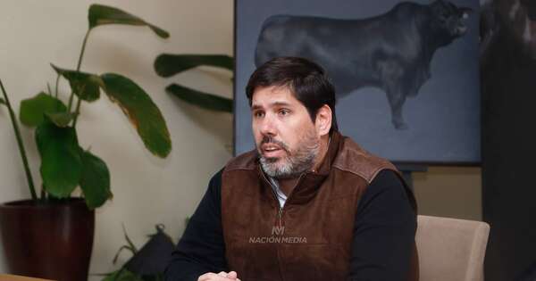 La Nación / ¿Por qué escoger la alta genética brangus para empezar en ganadería?