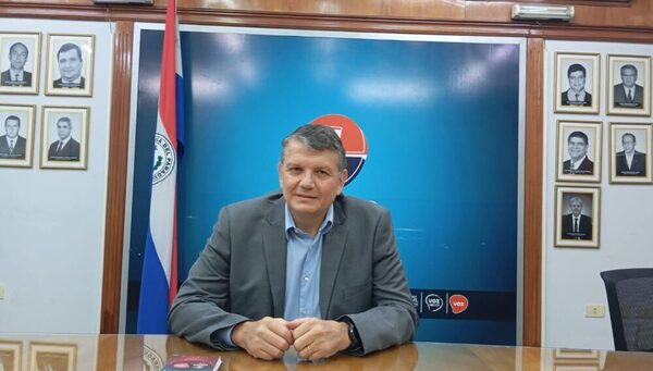 Copaco urge capitalización para evitar colapso