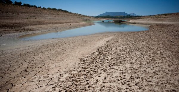 Cambio climático y sequías: ¿Estamos preparados para enfrentar el futuro?
