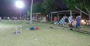 Balacera en Puentesiño: identifican a tercer fallecido - Policiales - ABC Color