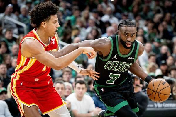 Los Hawks asaltan Boston y Curry enciende alarmas en Warriors - Básquetbol - ABC Color