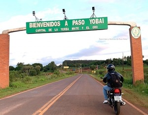 Mineros vs. yerbateros de Paso Yobái: buscando oro brillante, podríamos perder nuestro “oro verde”