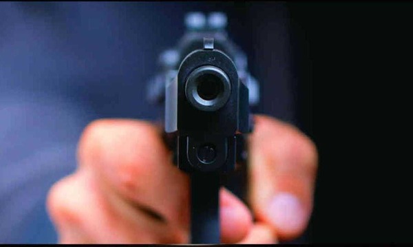 Asesinan a balazos a un joven en Asunción - 1000 Noticias