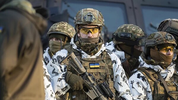 La contrainteligencia ucraniana detiene a un espía en Kiev que reclutaba agentes rusos