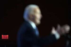 Biden se despide con amargura y un legado amenazado por Trump - Mundo - ABC Color