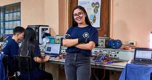 Cervecera busca talento joven para su programa de pasantías