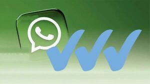 ¿Qué significa y cuándo aparecerá la tercera tilde azul de Whatsapp?