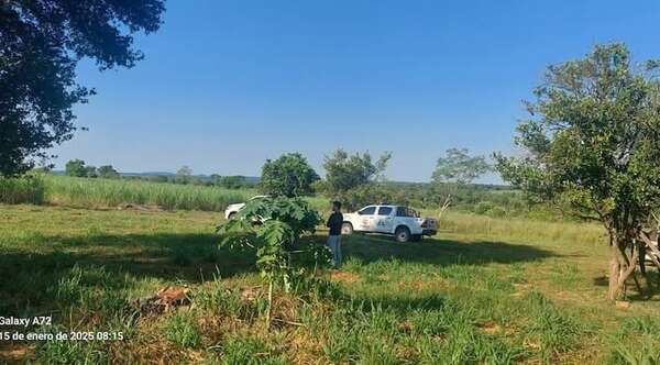 Encuentran a mujer brasileña desaparecida