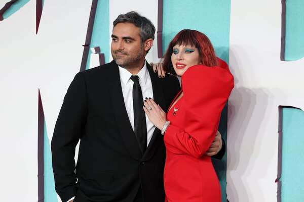 De Lady Gaga a Zendaya, estas son las celebridades que darán el “sí, quiero” este 2025 - Gente - ABC Color