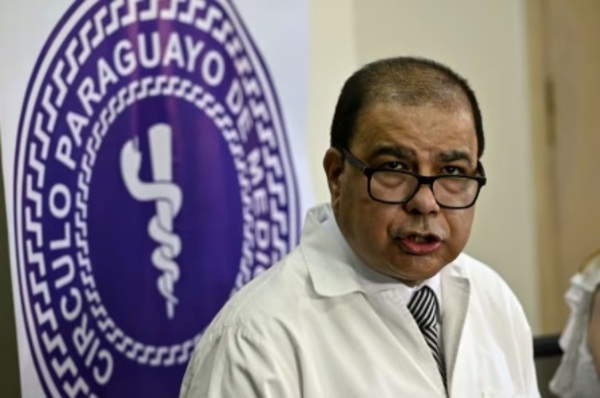 Médico lamenta la falta de políticas sanitarias en el sistema de salud