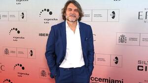 "Lloré por dos horas sin parar", dice Salva Reina sobre primera nominación a los Goya