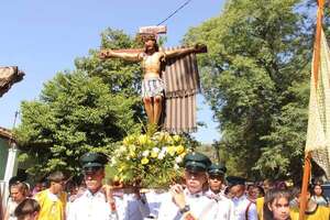 Piribebuy: monseñor Valenzuela lamentó el incremento de los feminicidios  - Nacionales - ABC Color