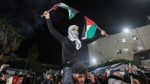 Malasia e Indonesia, listas para apoyar en la reconstrucción de Gaza tras cese al fuego