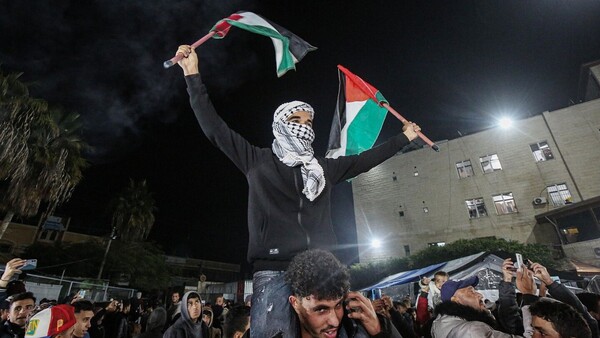 Malasia e Indonesia, listas para apoyar en la reconstrucción de Gaza tras cese al fuego