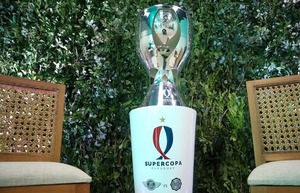 Supercopa Paraguay: habilitan venta de entradas para todo público