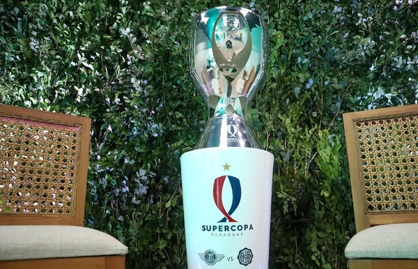 Supercopa Paraguay: habilitan venta de entradas para todo público