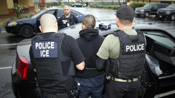 La mayor ciudad del norte de México se mantiene en alerta ante las deportaciones de Trump