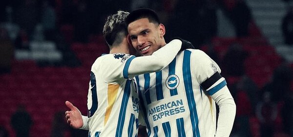 Versus / Emocionado, Gómez habla de su debut: "Es un gran inicio..."
