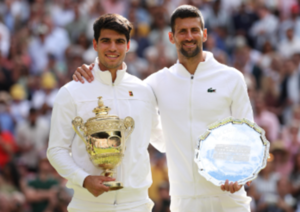 Australian Open: Djokovic avanza a cuartos y enfrentará a Alcaraz
