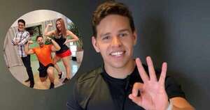Diario HOY | Moli Fit descomprime el “lunero” en televisión