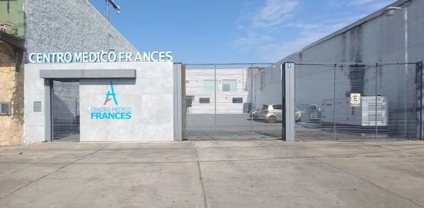 Roban costosos equipos en un sanatorio privado de Asunción - 1000 Noticias