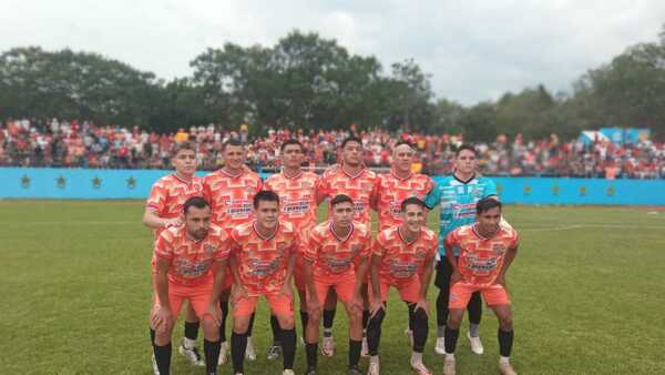 Paraguarí y Sanjosiana jugarán la final del Interligas de Mayores