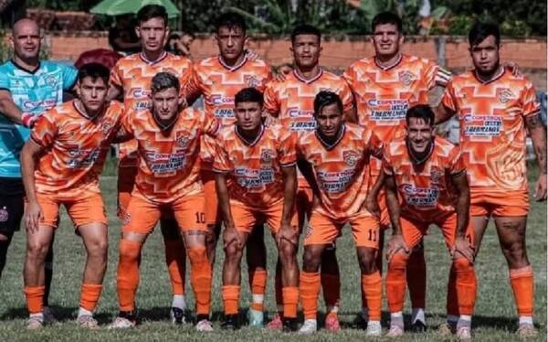 Selecciones de San José y Paraguarí definirán el título del Interligas