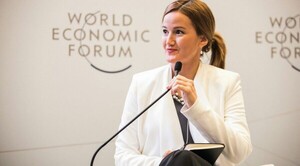 Soledad Núñez busca posicionarse como candidata a Intendente de Asunción