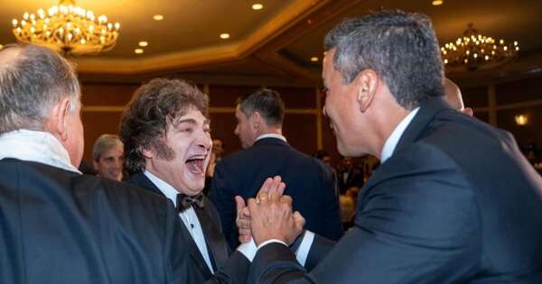 La Nación / Destacan a Paraguay por lucha contra trata de menores
