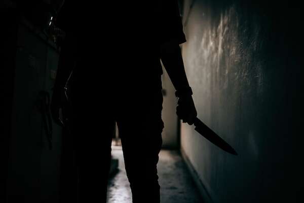 Homicidio en Ypané: joven de 23 años muere tras ser apuñalado - Policiales - ABC Color