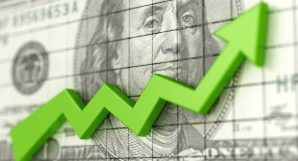El PIB estadounidense sería de de 2,7% en el 2025, según el FMI
